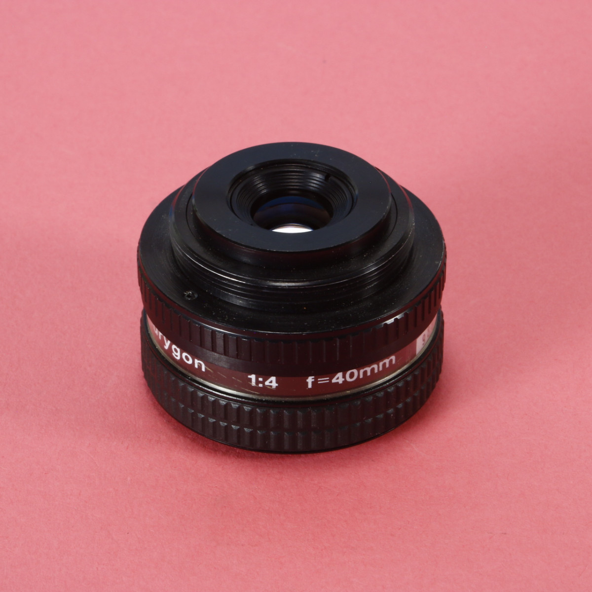 Rodenstock 40mm f4 Eurygon Enlarging Lens