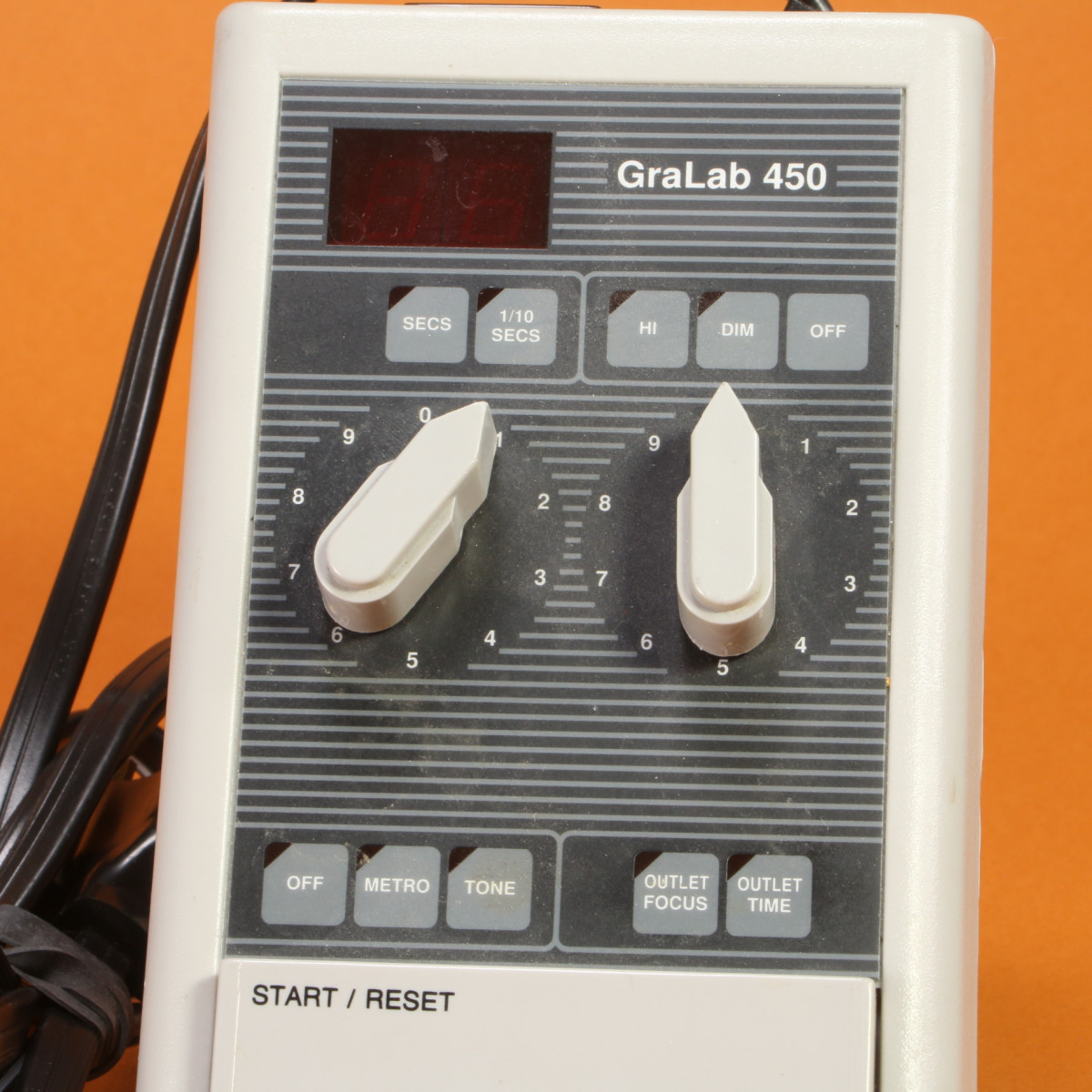 GraLab 450 Darkroom Timer