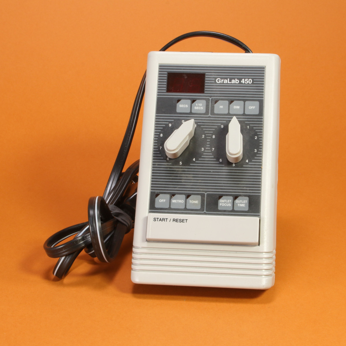 GraLab 450 Darkroom Timer
