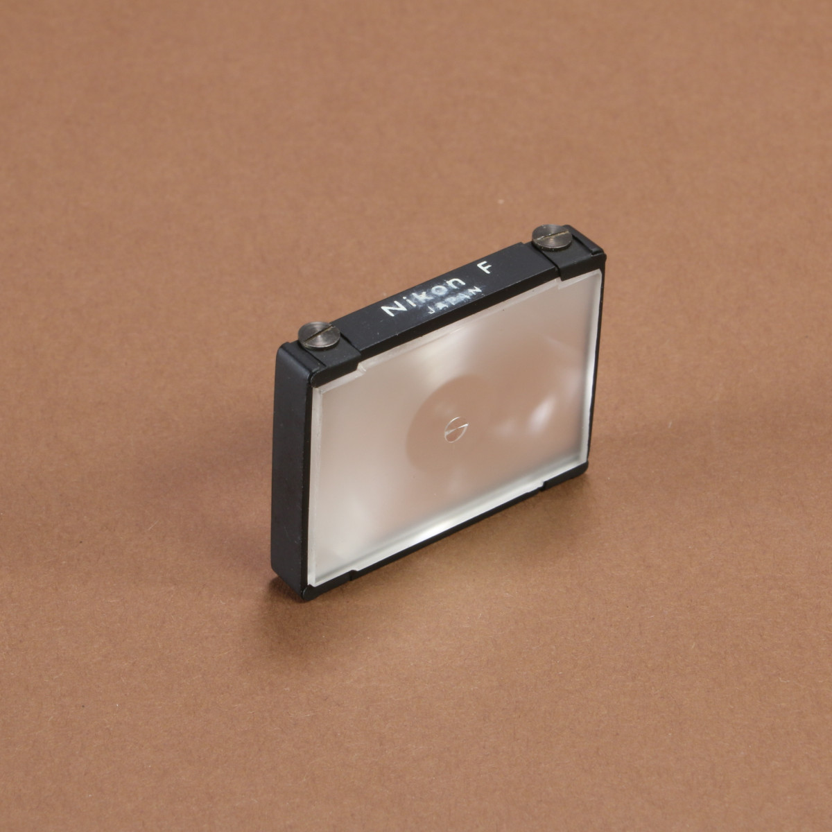 Nikon Focusing Screen Type A for Nikon F/F2