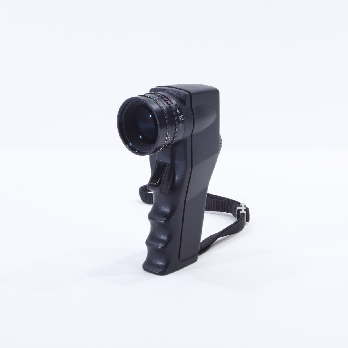 Pentax Digital Spotmeter