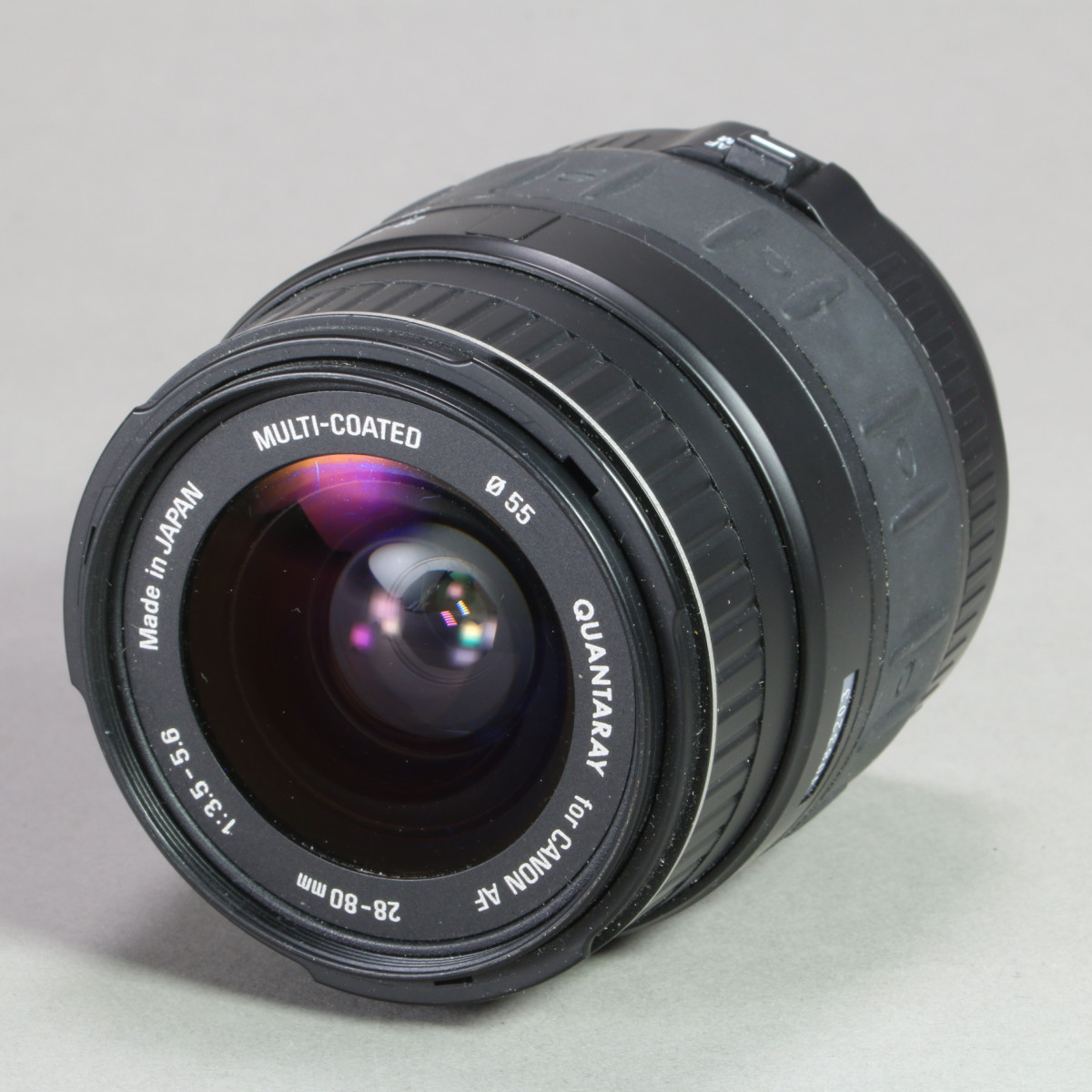 EOS650 キャノン canon EOS650 | がらくたカメラで遊ぼ