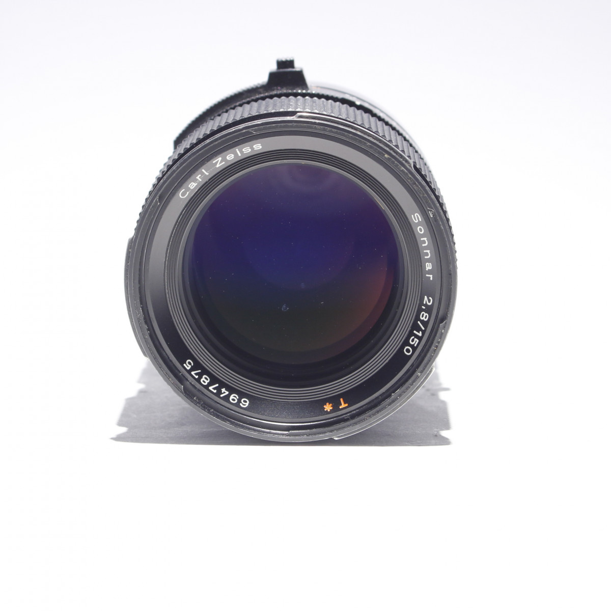 フィルムカメラ HASSELBLAD 201F + 80mmf2.8 + 150mm f2.8 Hasselblad 201F | LENS-DB.COM