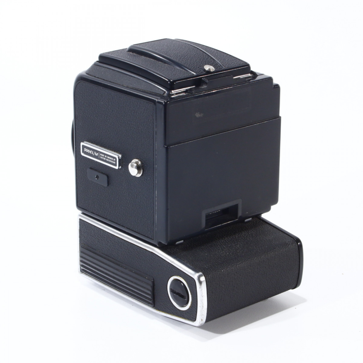 Hasselblad 500 EL/M Camera