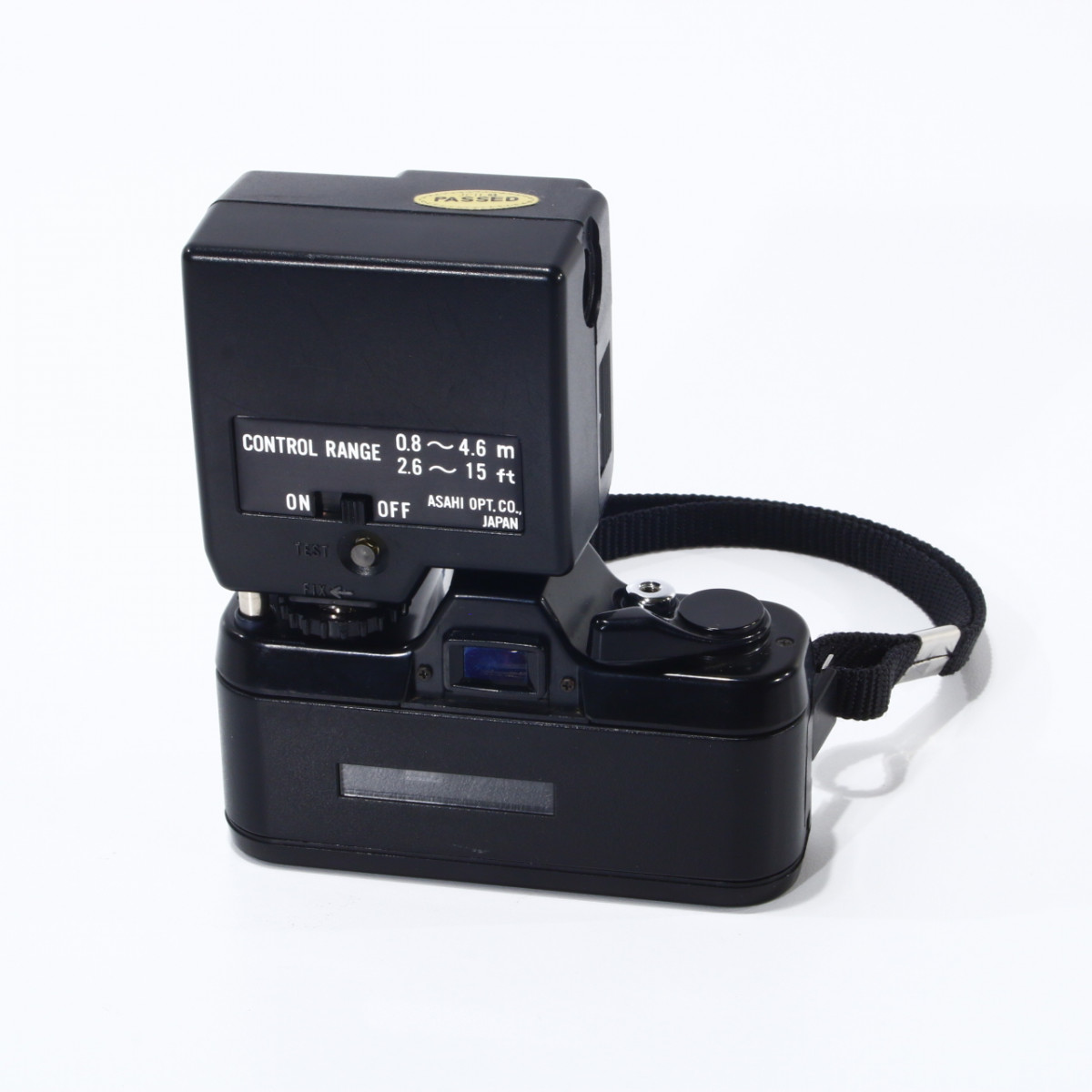 Pentax Auto 110 System Kit | Blue Moon Camera