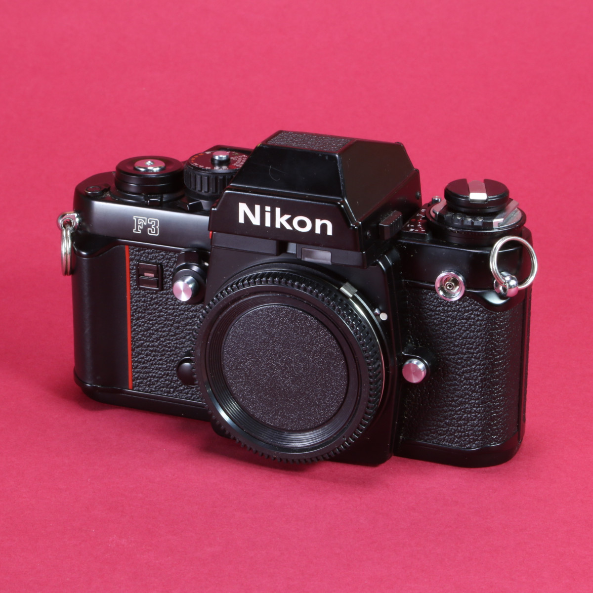 Shop : Buy Nikkormat Ftn Camera: JAB0124/8768107 : Blue Moon