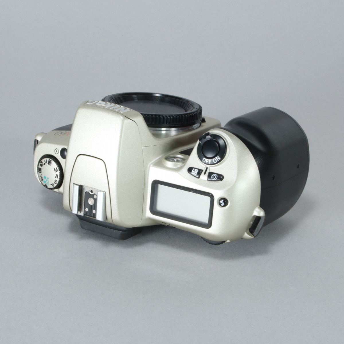 Nikon N60 Camera