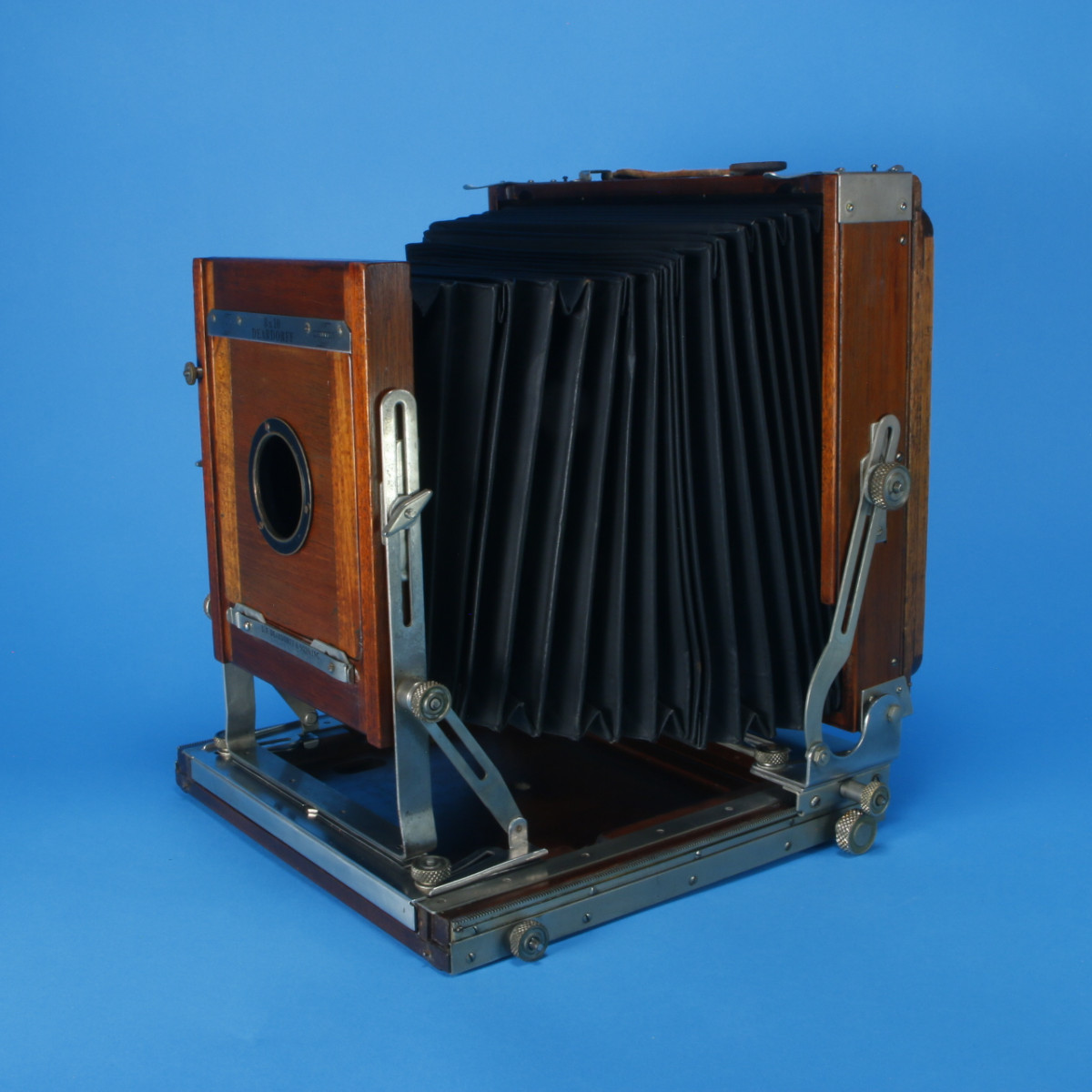 Deardorff V8 8x10 Large Format Camera