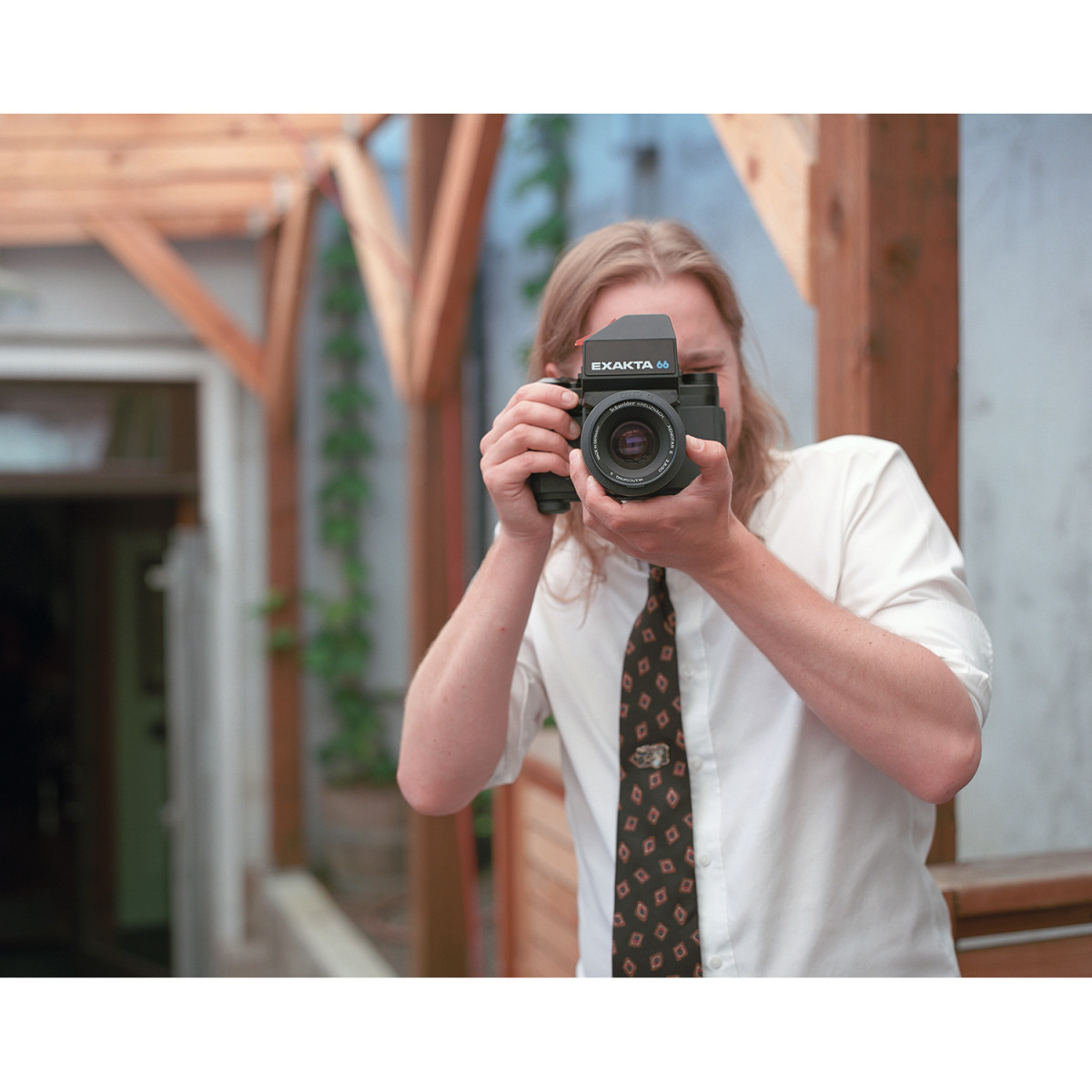 CatLABS X Film 100 Color - 120