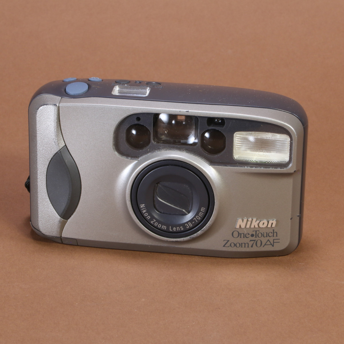 Nikon One Touch Zoom 70 AF