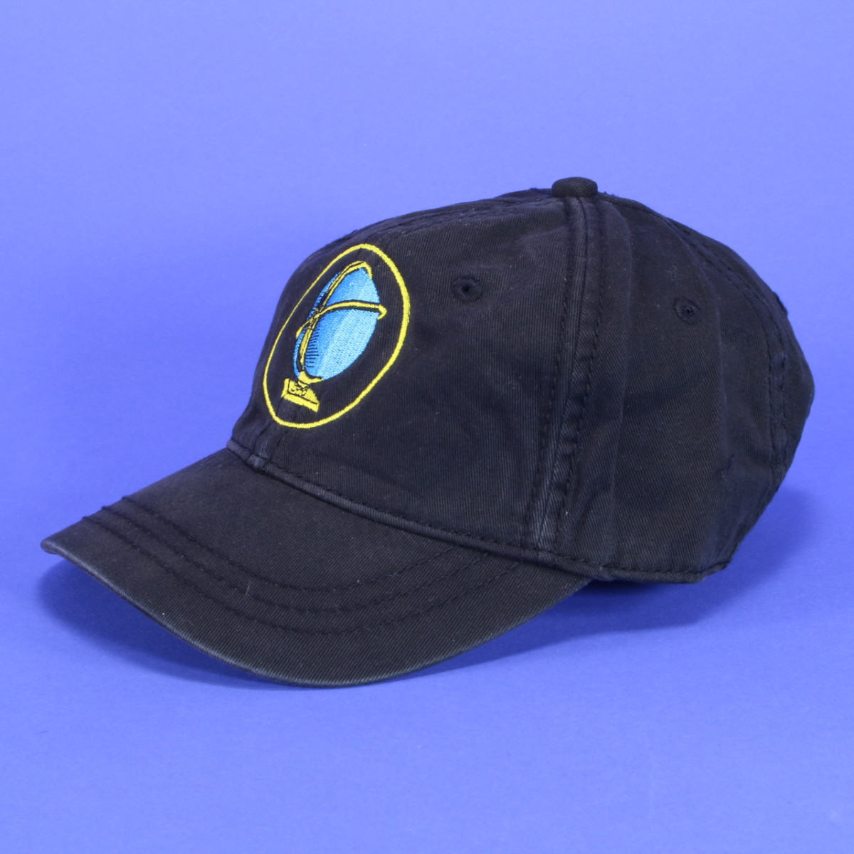 Blue Moon Camera and Machine Baseball Cap - 2025 Edition