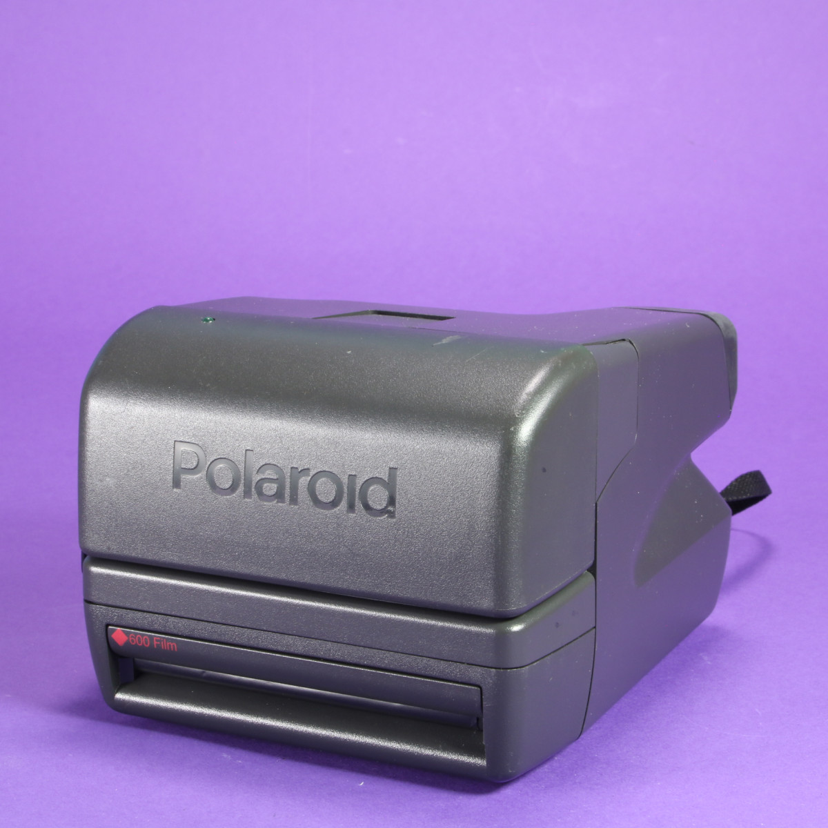 Polaroid 600 OneStep Close Up Camera