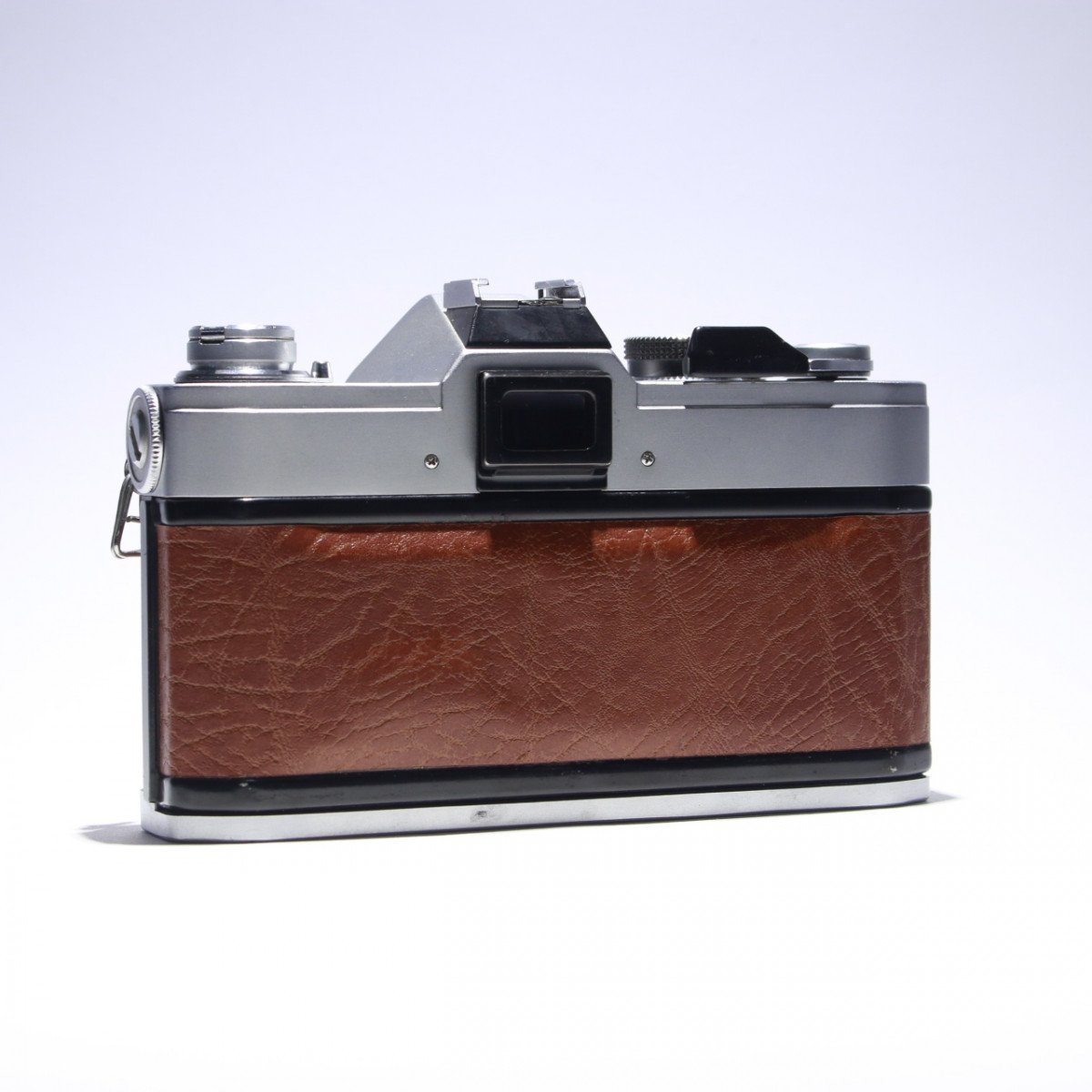 Canon FTbN QL Camera Refurbished for sale Blue Moon Camera and Machine