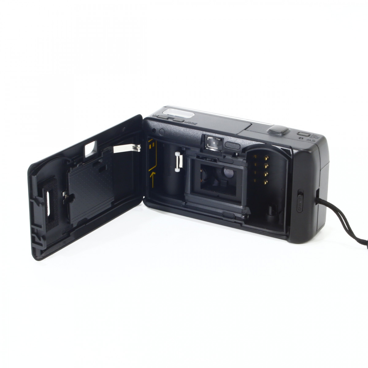 Leica Mini II Compact Camera, Like New Boxed