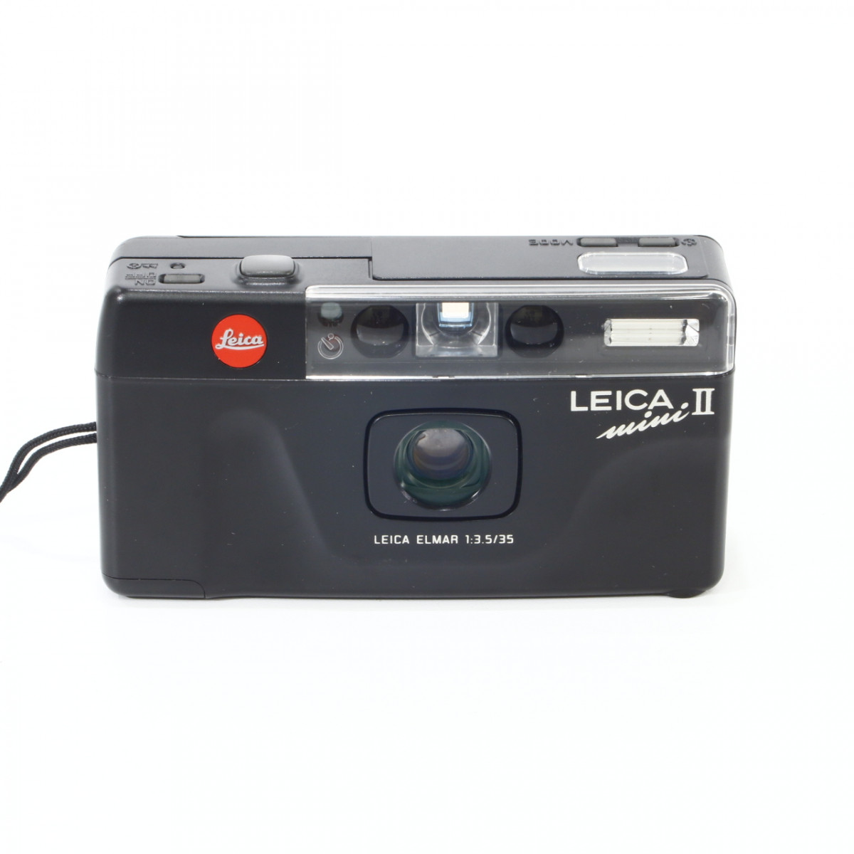 Leica Mini II Compact Camera, Like New Boxed