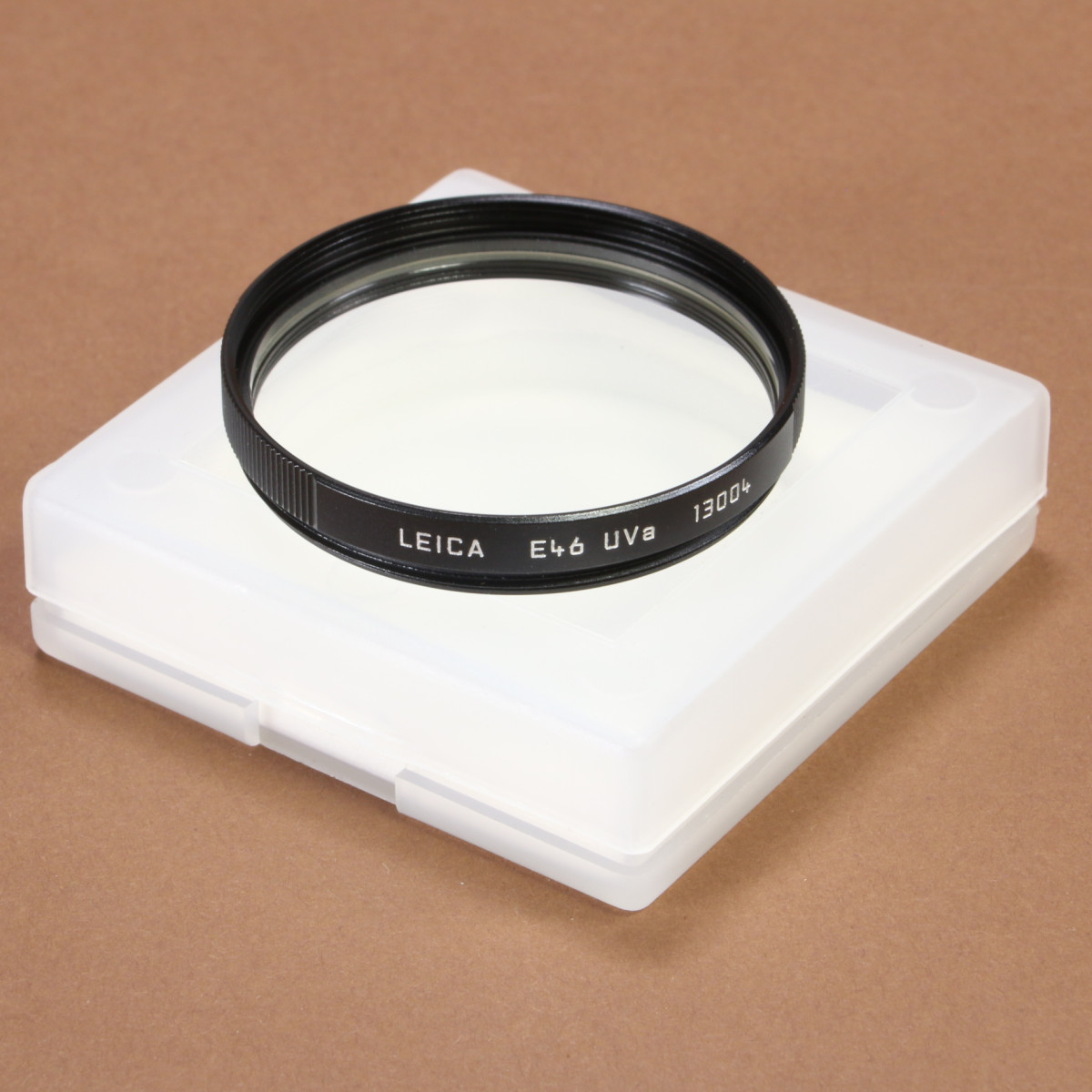 Leica UVa 13004 Filter - E46