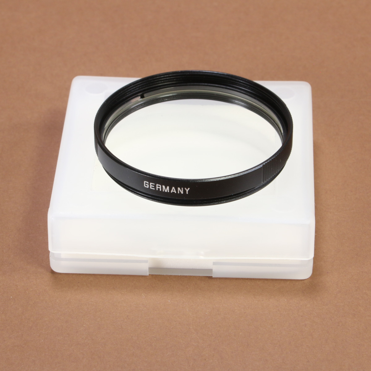 Leica UVa 13004 Filter - E46