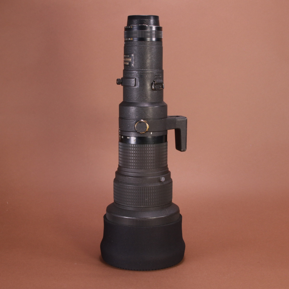 ★良品★ ニコン NIKON AI-S ED NIKKOR 500mm F4 P Ai NIKKOR ED 500mm F4 P IF γH3216-2K3 | ニコン | 一眼レフ
