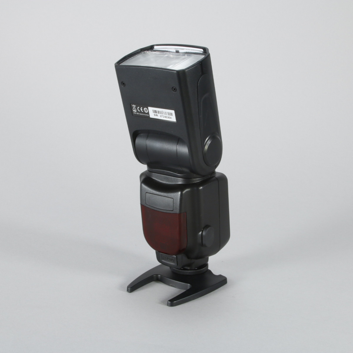 Generic Speedlight Flash for Nikon Cameras