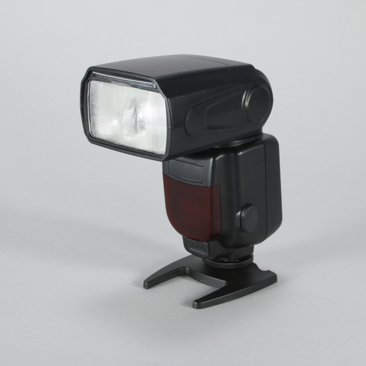 Generic Speedlight Flash for Nikon Cameras