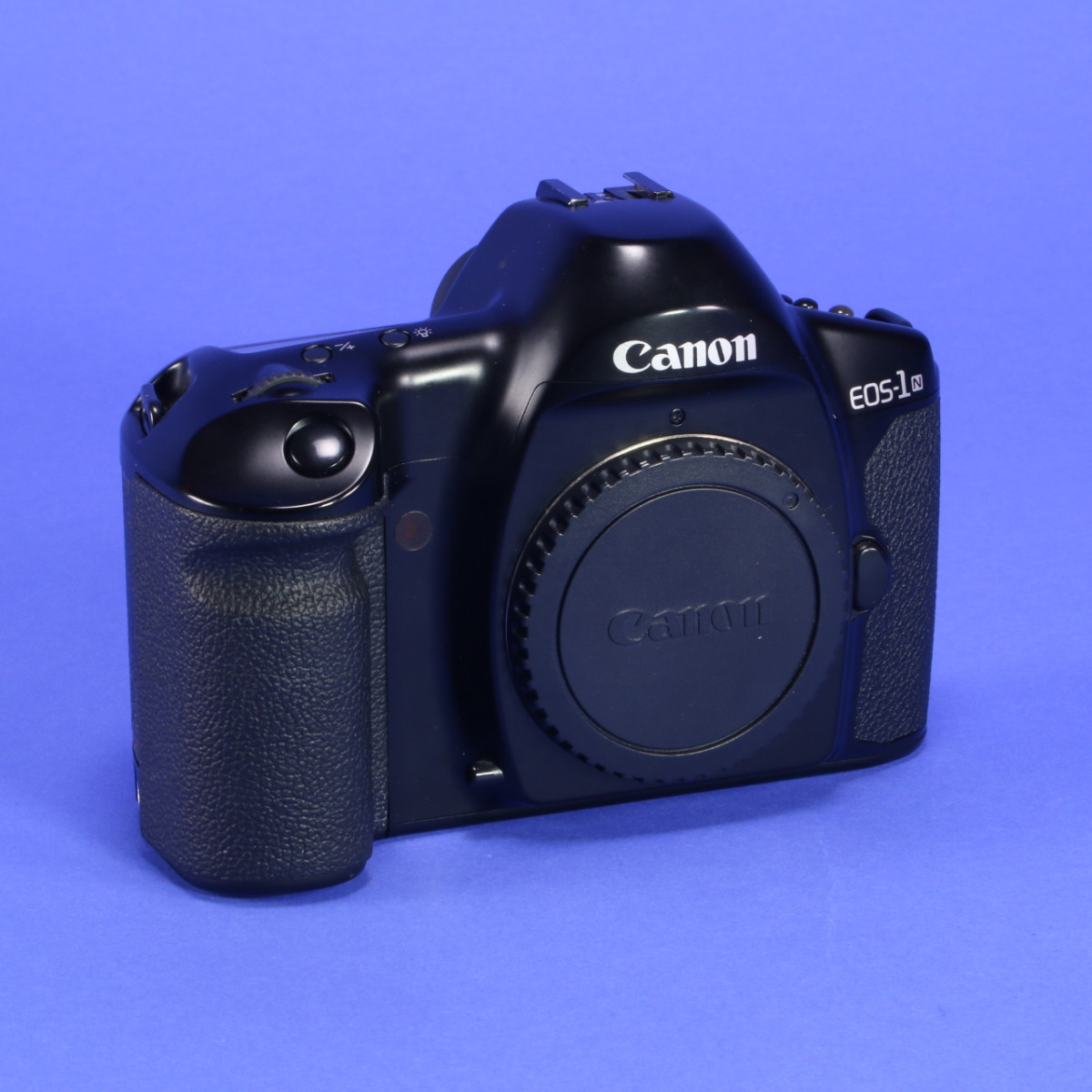 Canon EOS-1N | LENS-DB.COM