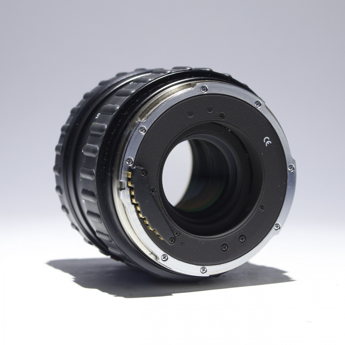 Rolleiflex 6008 Integral with 80mm f2.8 Rollei lens