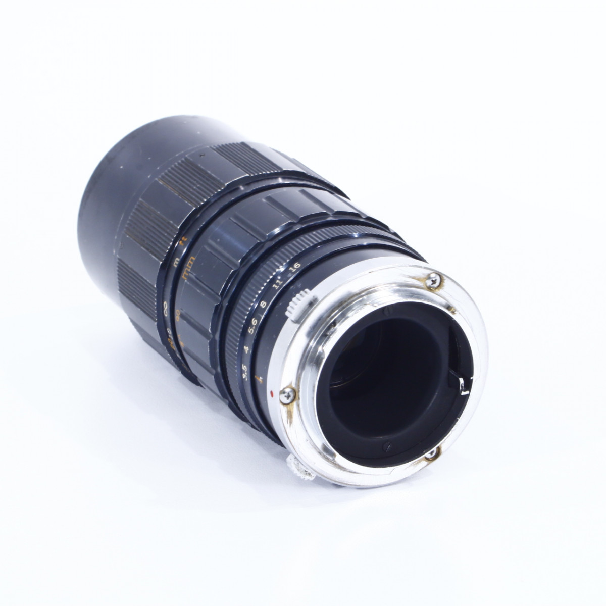 Olympus 50-90mm f3.5 Zuiko Auto-Zoom Lens for Pen F