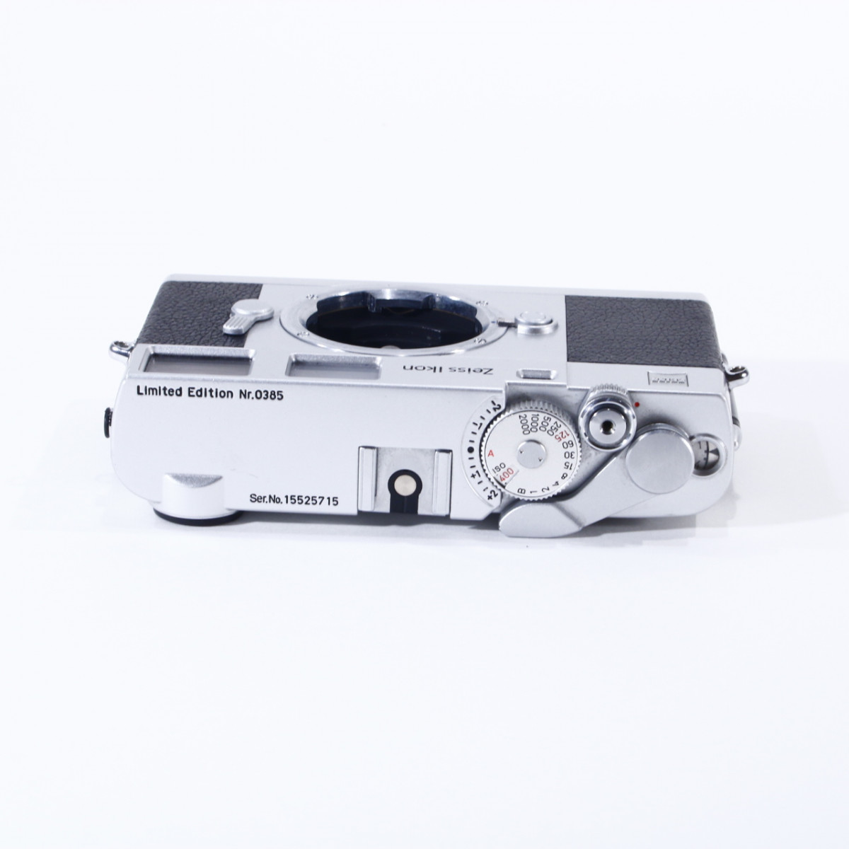 Zeiss Ikon ZM Limited Edition Camera