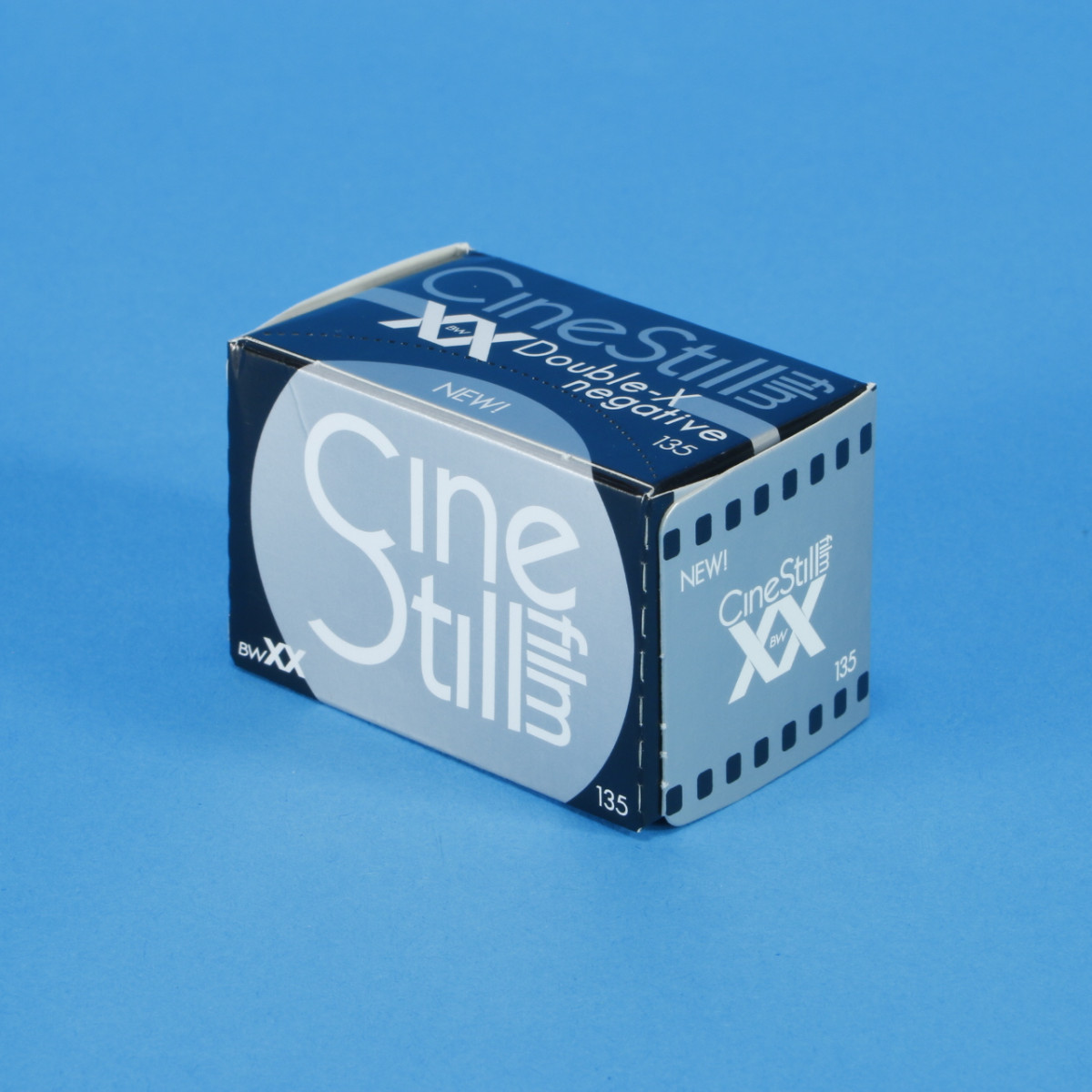 Cinestill BWXX 35mm Film - 36 Exposures