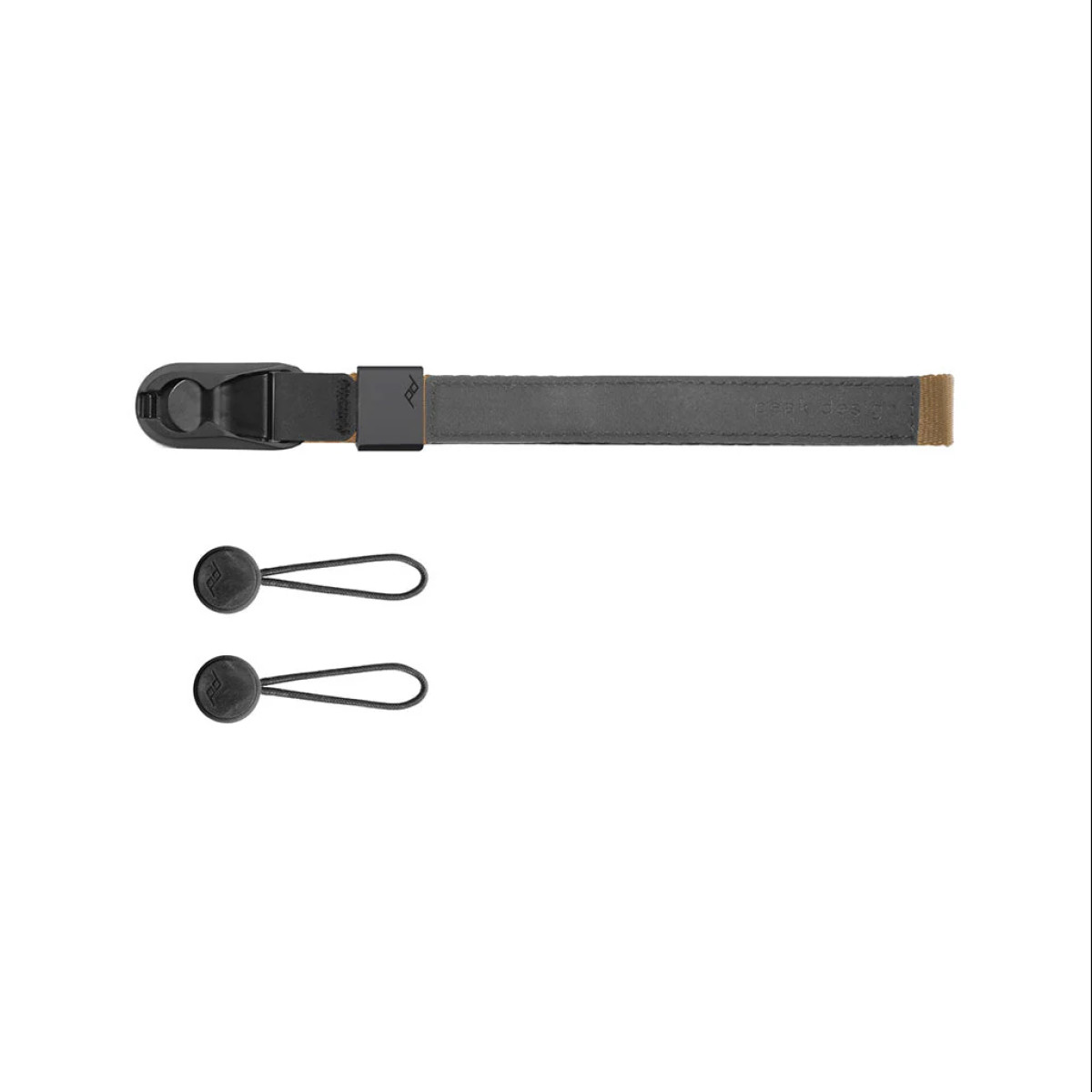 Peak Design Cuff Wrist Strap - Coyote