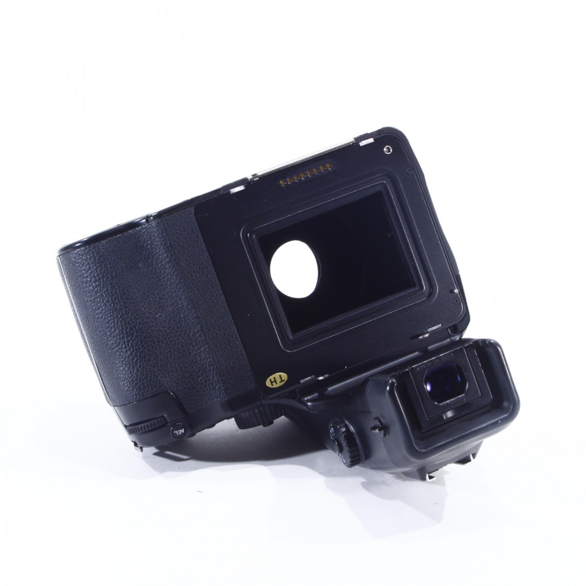 マミヤ645af ＋af80mm2.8 セット Mamiya 645 AF Camera Kit with Mamiya 80mm f2.8 Lens | Blue