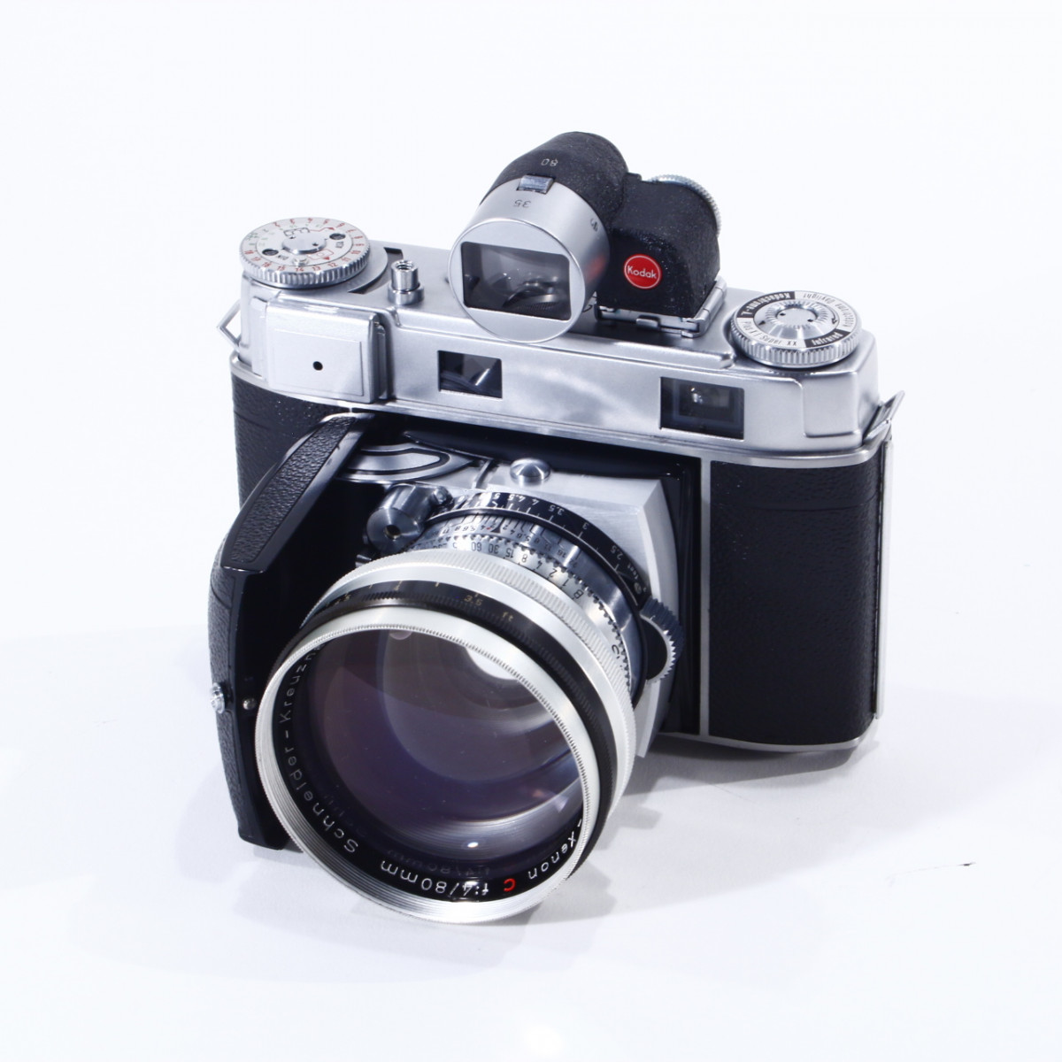Kodak Retina Ⅲc フルセット $_57.JPG?set_id=880000500F