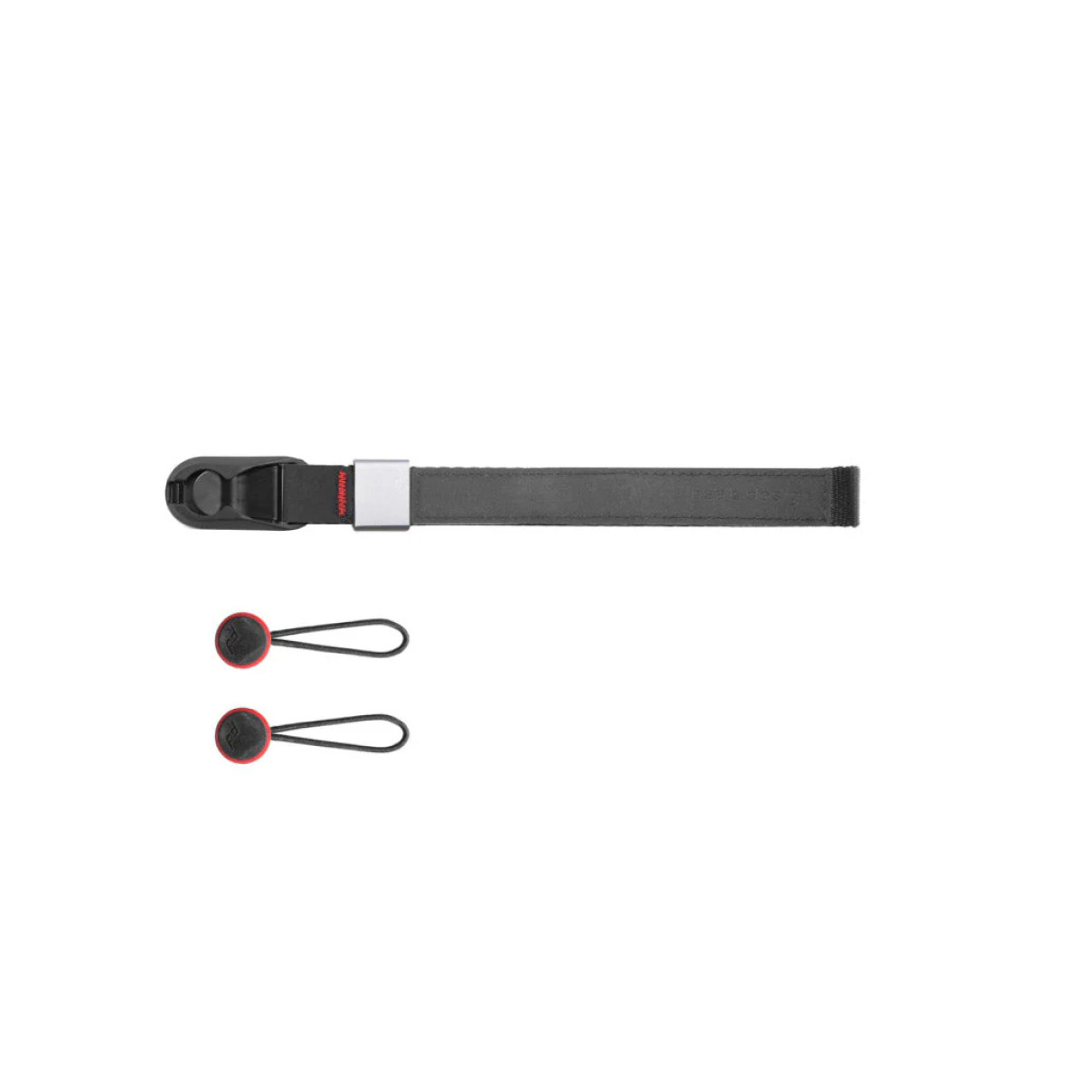Peak Design Cuff Wrist Strap - Black