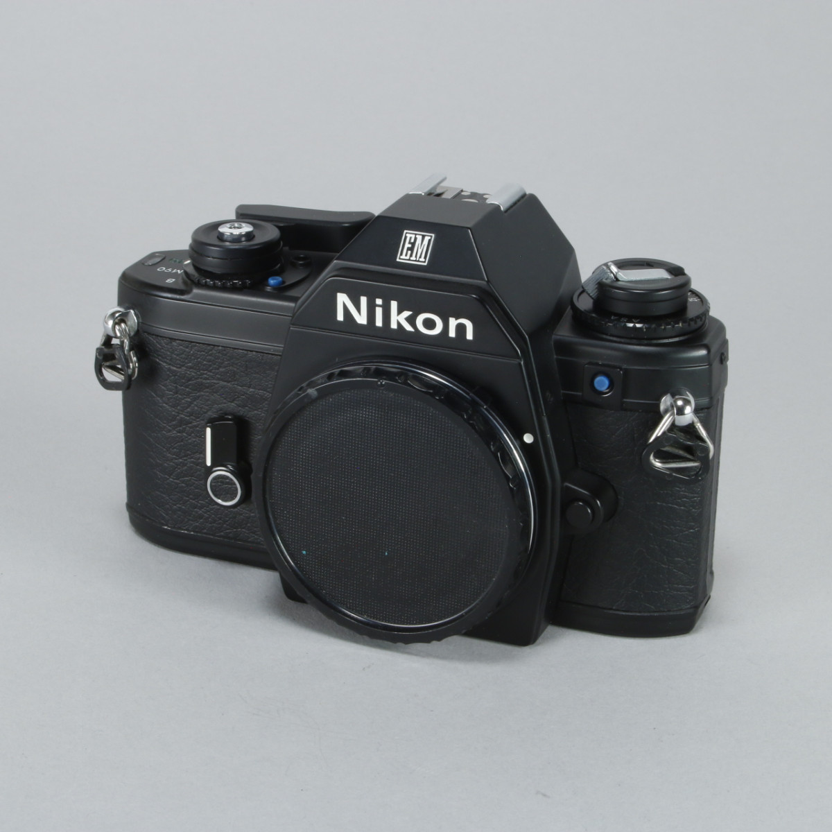 Nikon EM Camera