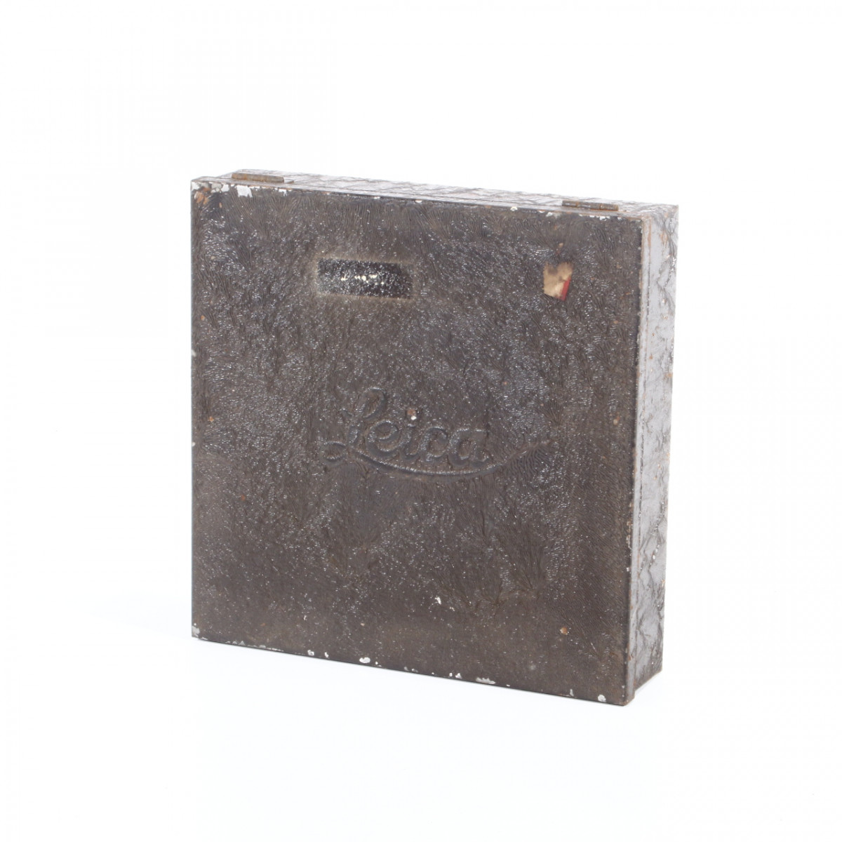 Leica Film Filing Box - Set of Three