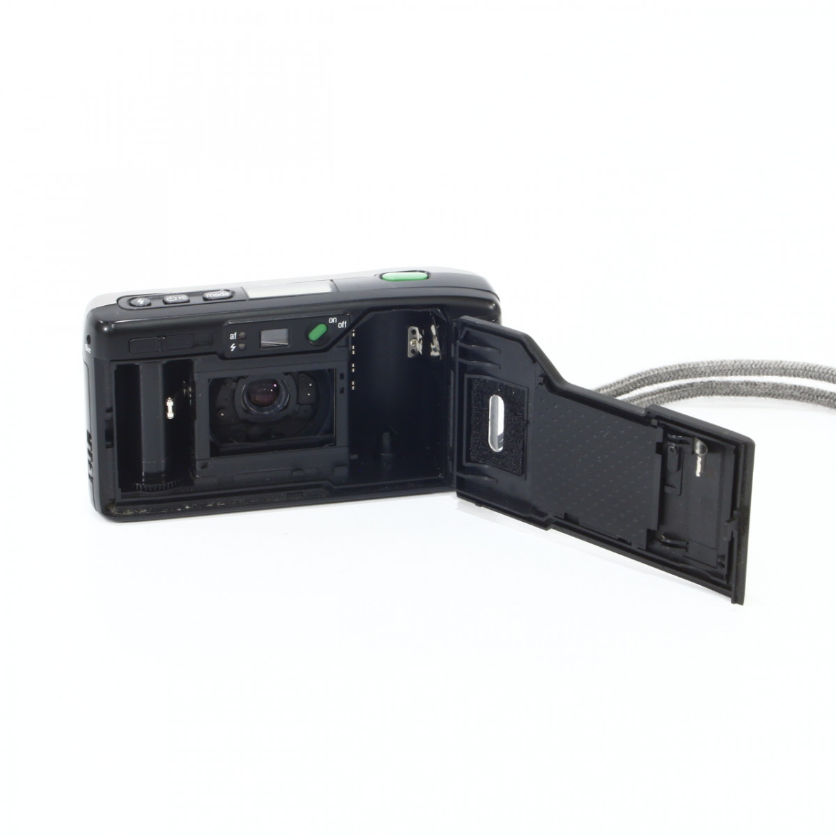 Rollei Prego Micron AF Compact Camera, Boxed | Blue Moon Camera