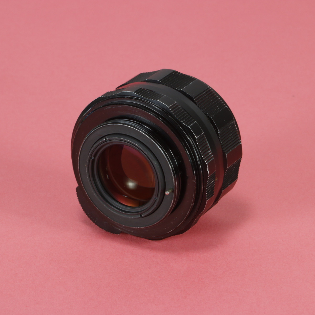 PENTAX TAKUMAR 55mm f1.8、35mmf3.5m42-nex Pentax 55mm f1.8 Super-Multi-Coated Takumar - Lens – Kamerastore