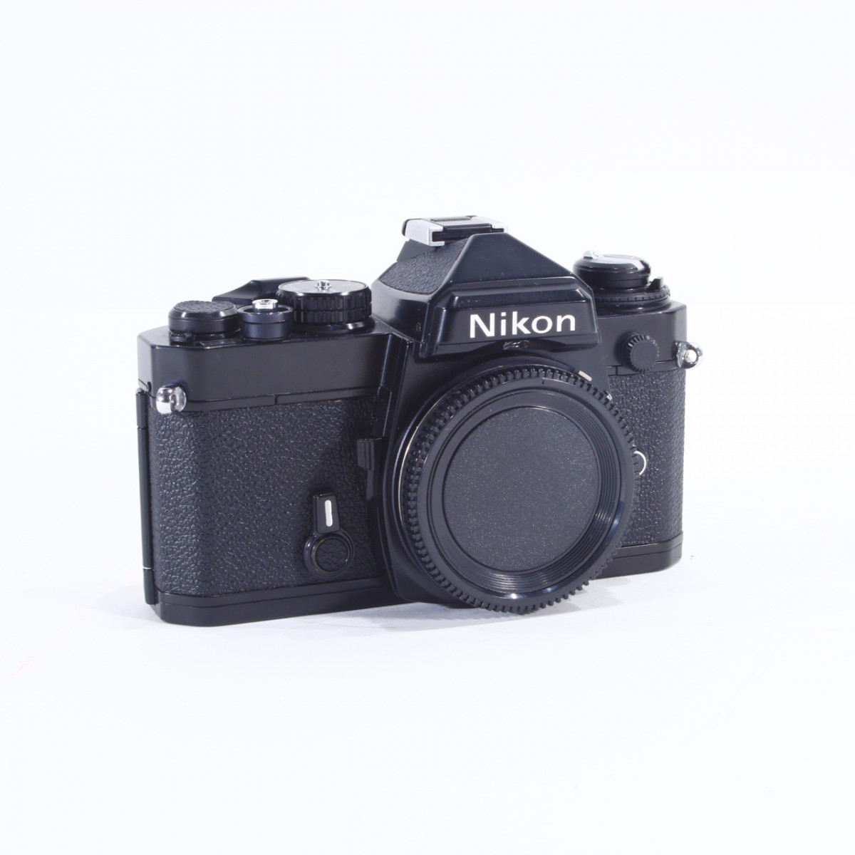 Nikon FE Camera | Blue Moon Camera