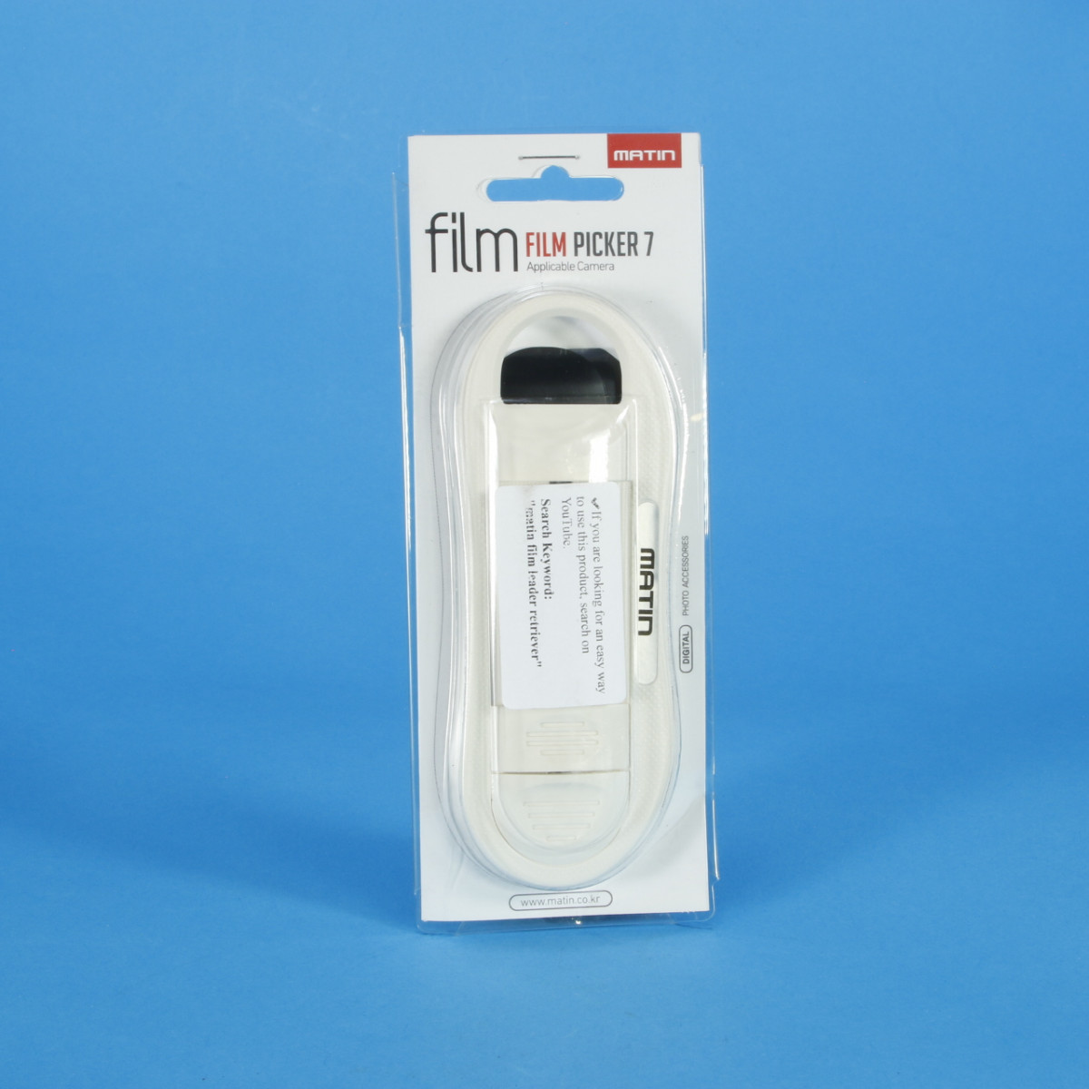 Matin Film Picker 7