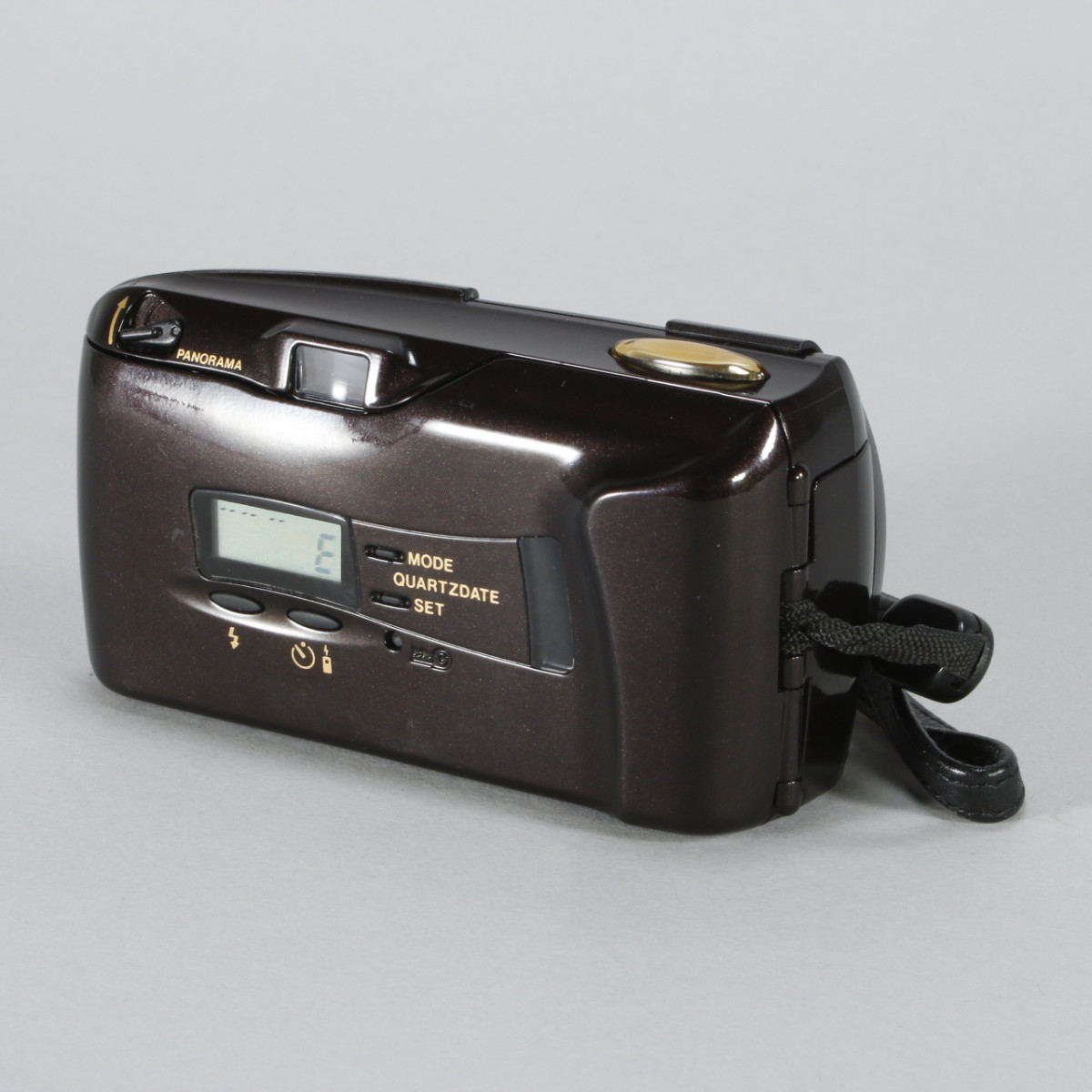 Olympus Infinity Stylus Epic Limited Camera