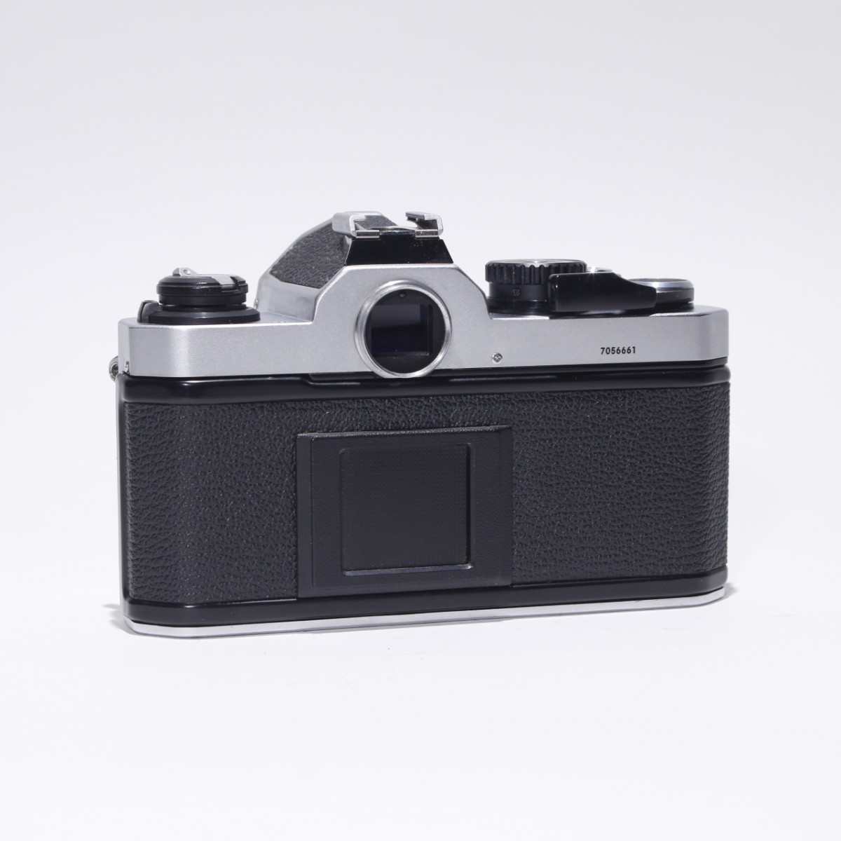 Nikon FM2