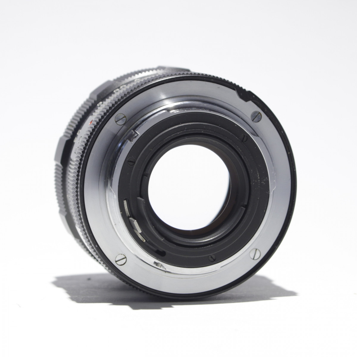 Konica 52mm  f1.8 Hexanon AR Lens