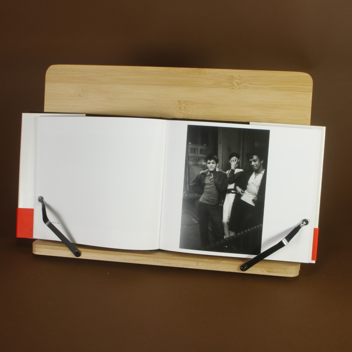 The Americans by Robert Frank