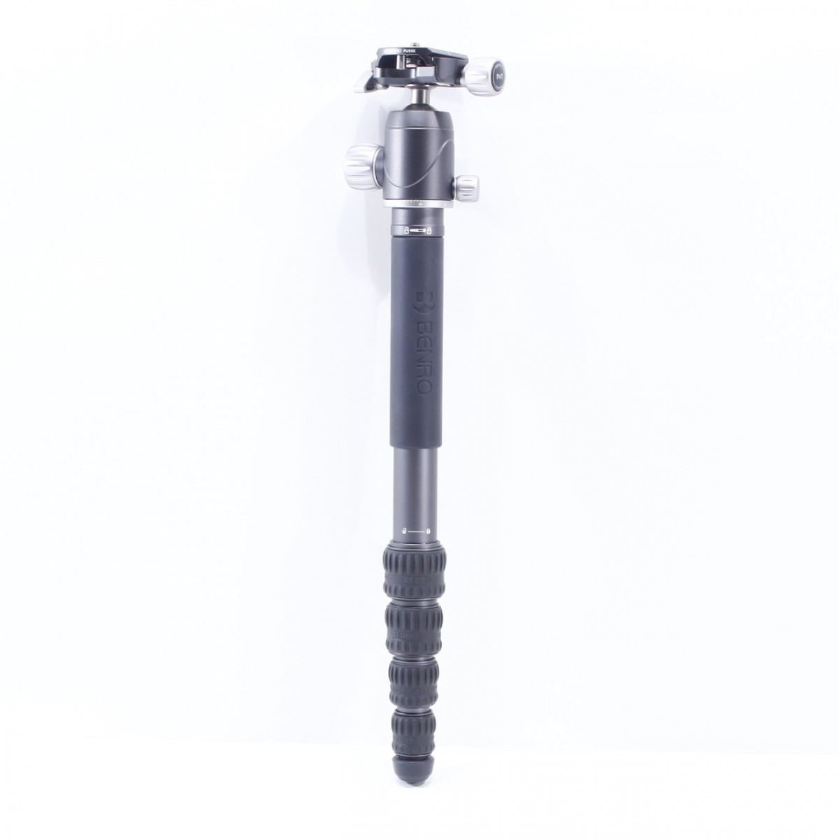 Benro Bat One Series Aluminum Travel Tripod with VX20 Ball Head