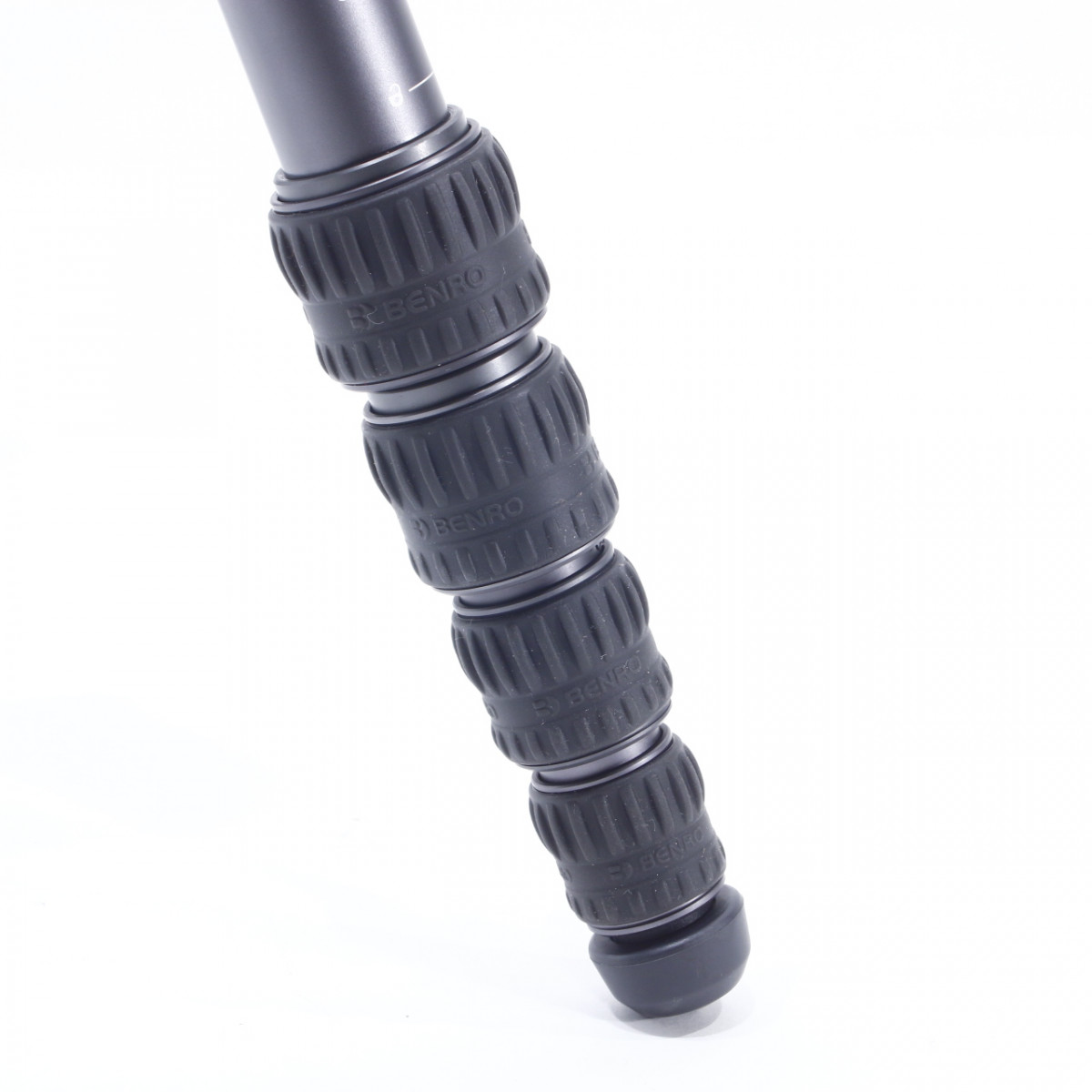 Benro Bat One Series Aluminum Travel Tripod with VX20 Ball Head