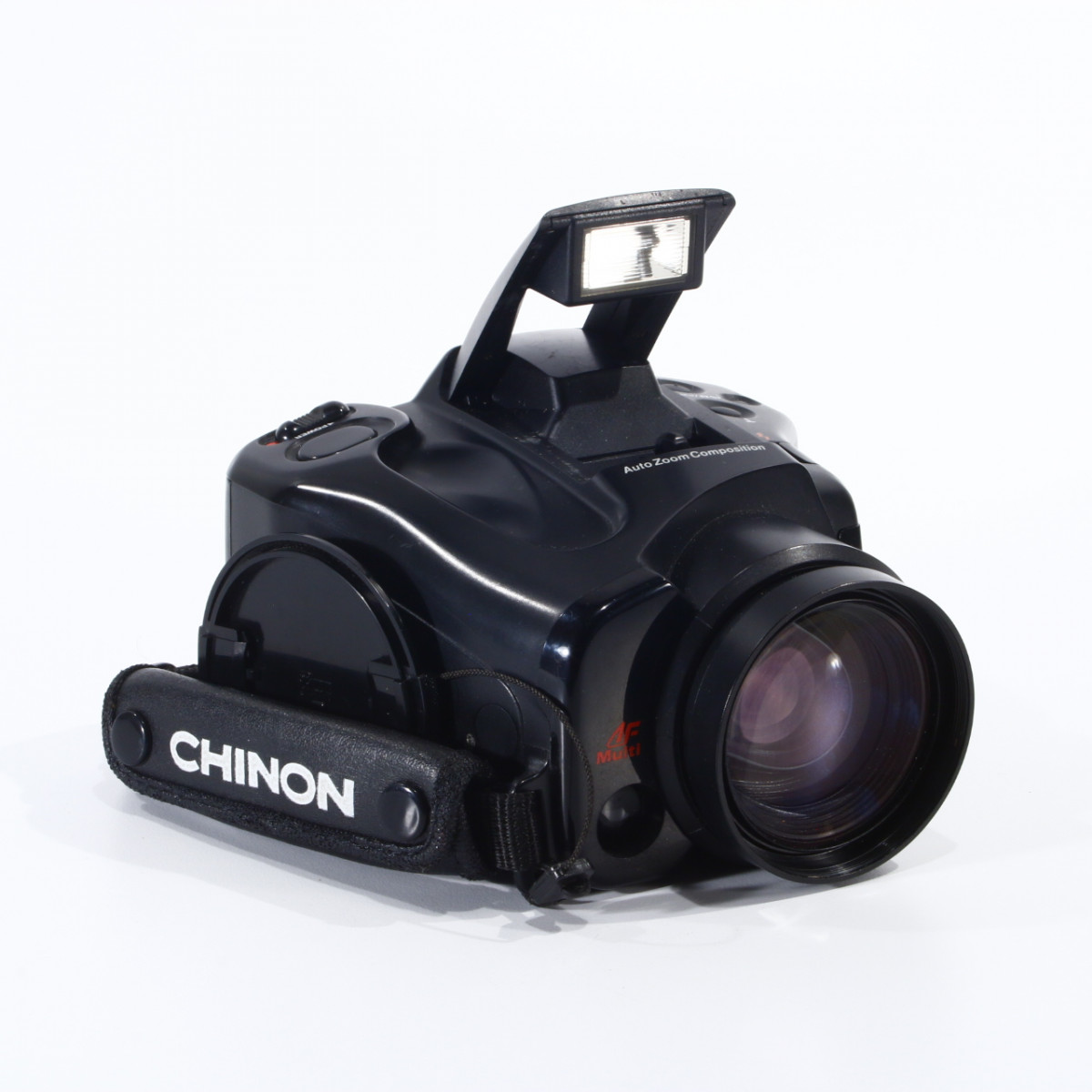 Chinon Genesis III Camera