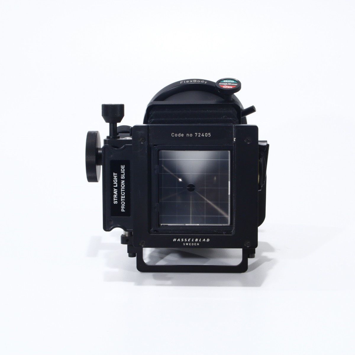 hasselblad flexbody ハッセルブラッド  フレックスボディ hasselblad flexbody ハッセルブラッド フレックスボディ - メルカリ