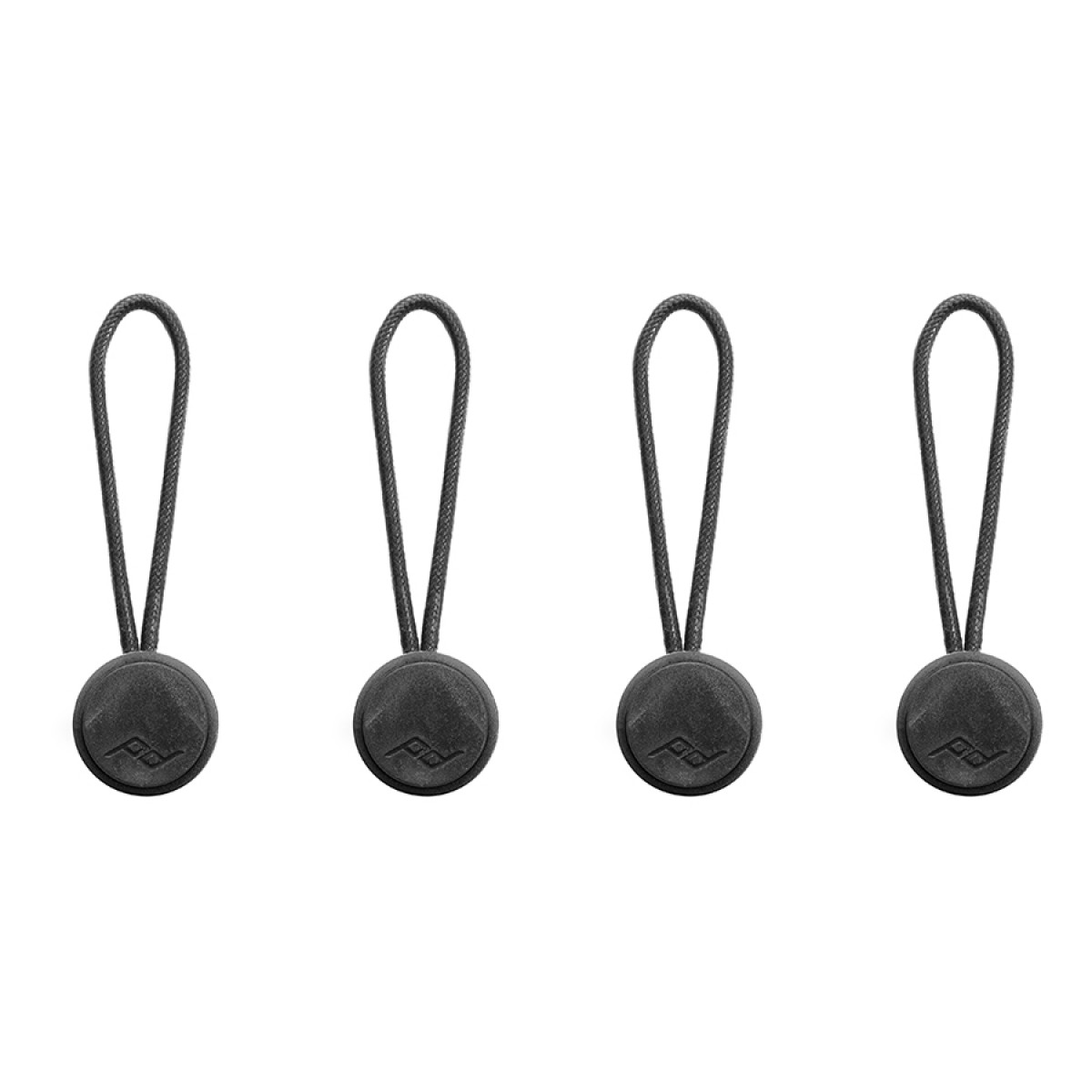 Peak Design Anchor 4-Pack - Black