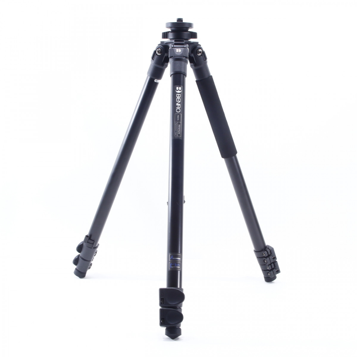 Benro TAD27A Series 2 Adventure Aluminum Tripod