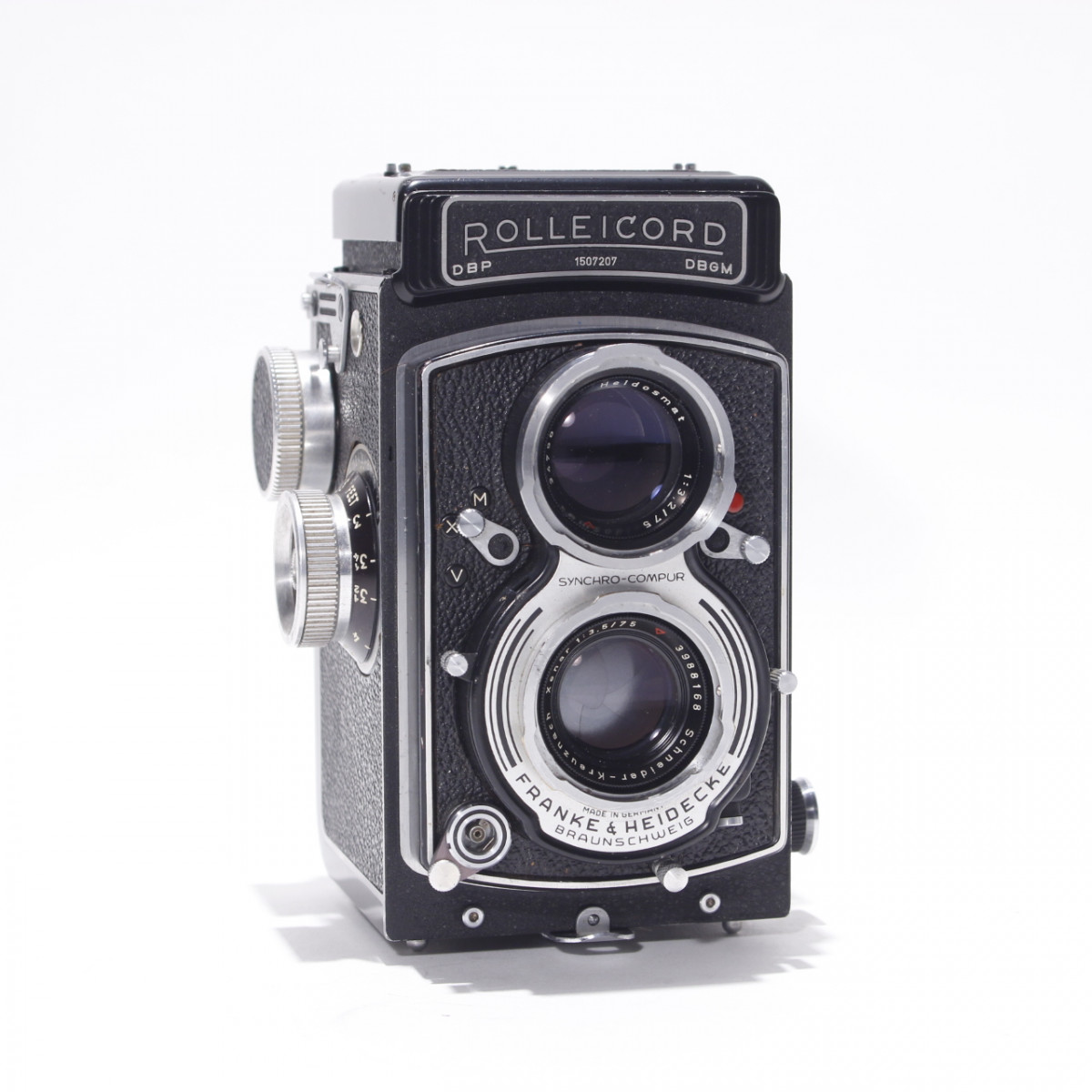 Rollei Rolleicord V Camera - Refurbished